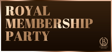 Royal Membership Party