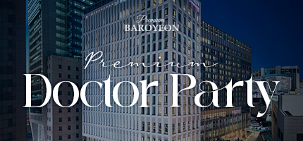 PREMIUM DOCTOR PARTY