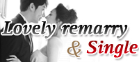 재.만혼을 위한 Lovely Remarry single Party
