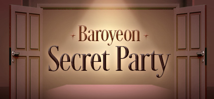Secret Party