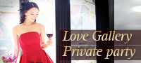 Love Gallery Private Party