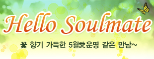 Hello Soulmate