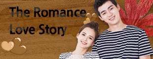 Romance Love Story♡
