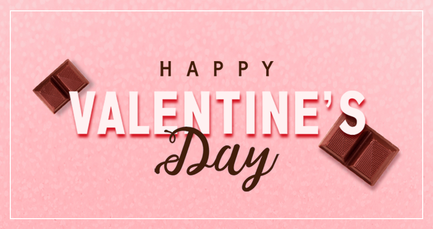 Happy Valentine Day