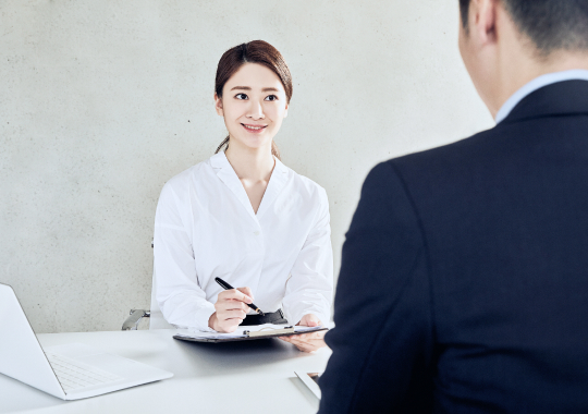 이유 있는 매칭 만족도